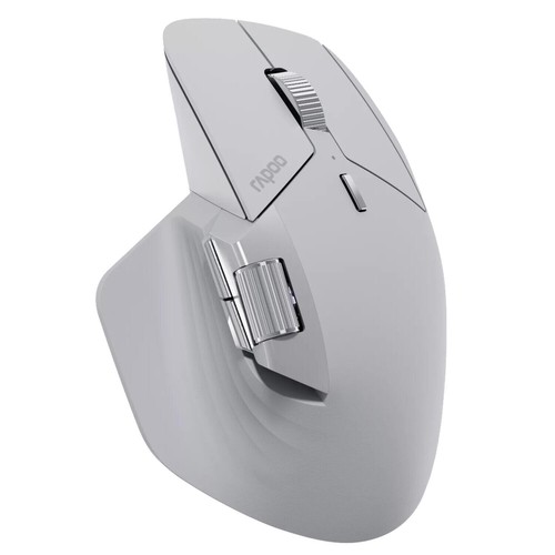 Rapoo mt760m kabellose - rapoo,