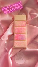 Wax Melts Dolly Rocker Large 50g Damenparfüm inspiriert 4 kaufen 1 gratis erhalten