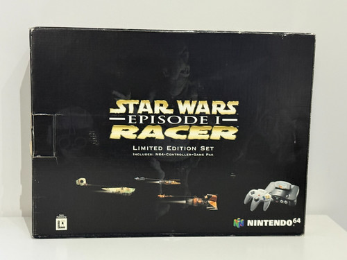 Star wars episode - star, 1