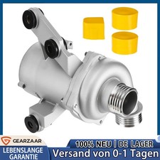 Wasserpumpe elektrisch