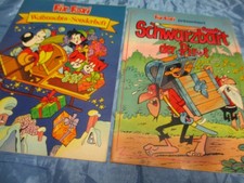 Fix und Foxi , Weihnachten 