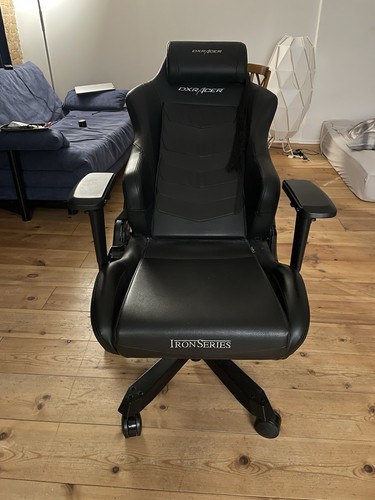 Racer iron series - racer,