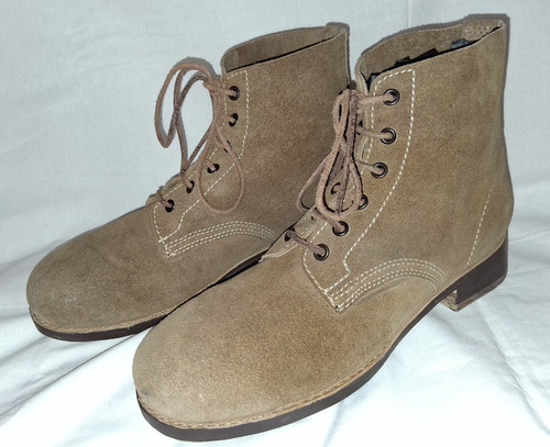 Wehrmacht schnürstiefel - wehrmacht:,