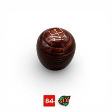 Saab 9000 Echtholz Schaltknauf