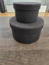 IKEA Aufbewahrung Boxen mit