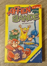 Ravensburger - Affenbande - Kinderspiel