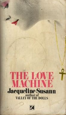 Love machine buch zustand - love,