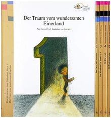 Geschichten aus dem - , zahlenland