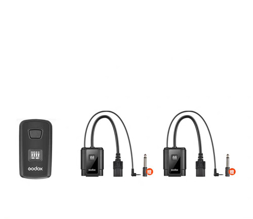Godox wireless flash - wireless,