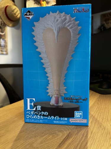 Vegapunk room light egghead - vegapunk,