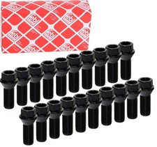 Febi 20x radbolzen - 20x,