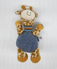 Spieluhr - Giraffe - ca. 9cm x