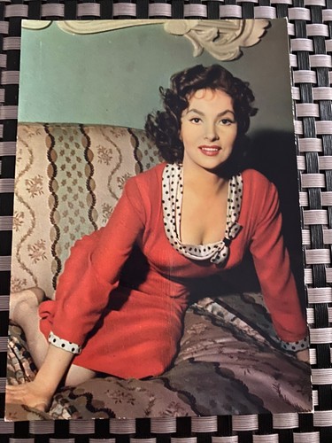 Filmstar gina - ,