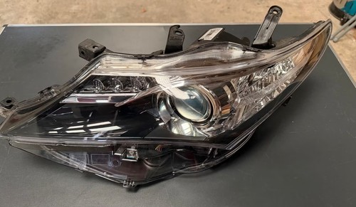 Scheinwerfer toyota auris - scheinwerfer,