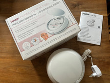 Beurer Mikrodermabrasion FC 100 Pureo Derma Peel System Neuwertig