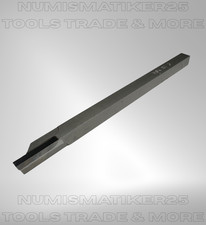 Drehstahl Drehmeisel Rohling