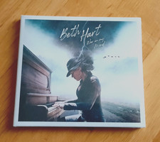 Beth Hart - War In My Mind (CD Album)