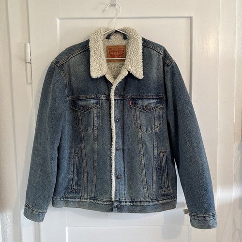 Levi herren jacke - levi's,