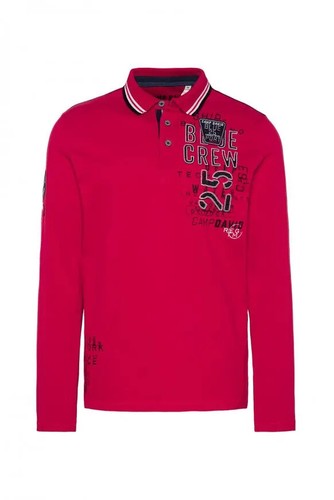 Camp david langarmpolo - camp,