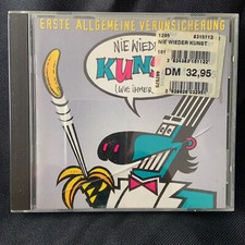 CD Erste Allgemeine