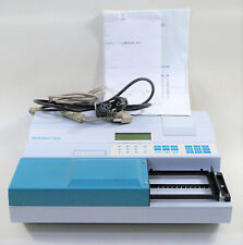 Micronaut Skan Thermo 352 Mikkrotitationsplatten Photometer Analyse Laborgerät