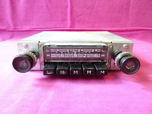Blaupunkt hamburg 416975 - blaupunkt,