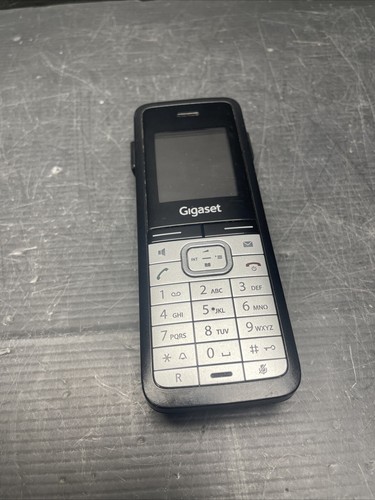 Gigaset sl610 pro mobilteil - sl610,