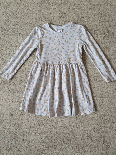 Mädchen kleid 116 - ,
