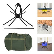 Rohrabroller Fußbodenheizung