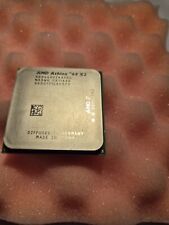CPU AMD Athlon 64 X2 4400+ 2x