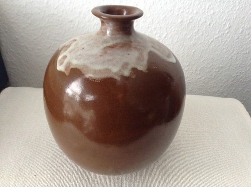 Vase aus keramik - keramik,
