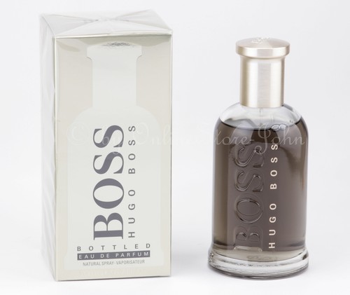 Hugo boss bottled 200ml - bottled,
