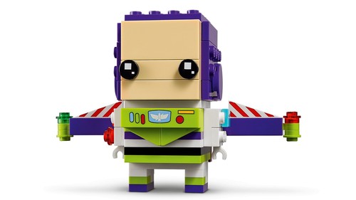 Lego toy stor 40552 - stor, buzz