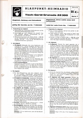 Service manual anleitung für - service, manual-anleitung