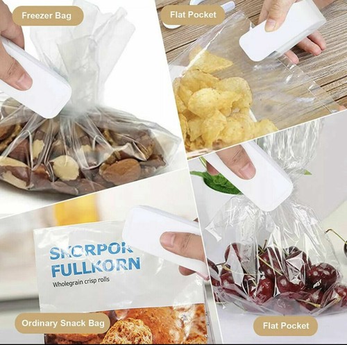 Folienschweißgerät mini bag - folienschweißgerät,