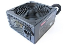 MS-TECH MS-N550-VAL V 2.3 550Watt ATX PC Computer Netzteil