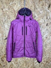 bergans of norway S Small 1419 meraker pertex Damen Jacke Outdoor mp1184