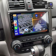 +DAB Autoradio 2+32GB Carplay