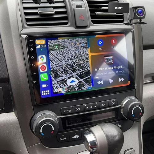 Dab autoradio 32gb - autoradio, carplay