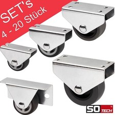 Kastenrolle TRIER / PASSAU Ø