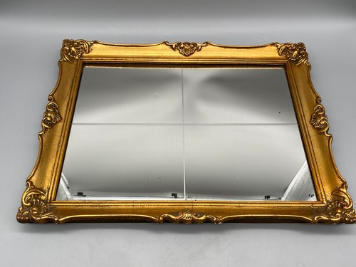 Kleiner barockspiegel stil - kleiner,