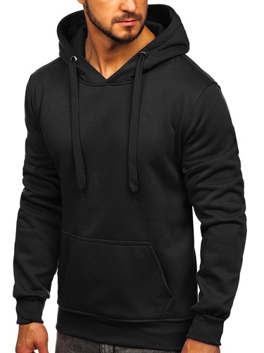 Kapuzenpullover hoodie - kapuzenpullover,