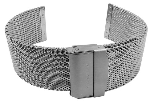 Skagen uhrenarmband 25mm - |,