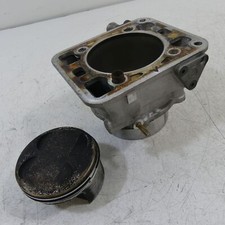 Ducati ST4 EZ:99 Zylinder &