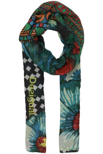 Desigual schal damen - damen, tuch