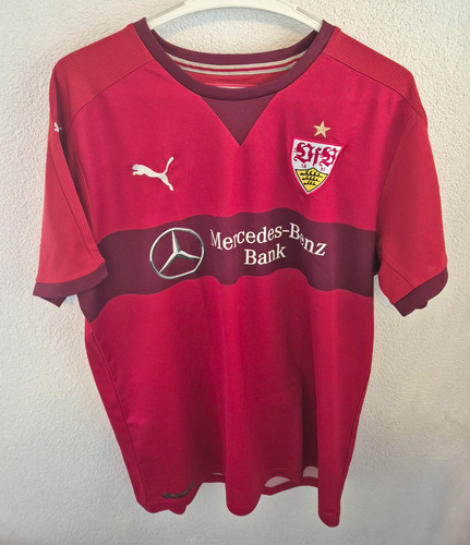 Puma vfb stuttgart - puma,