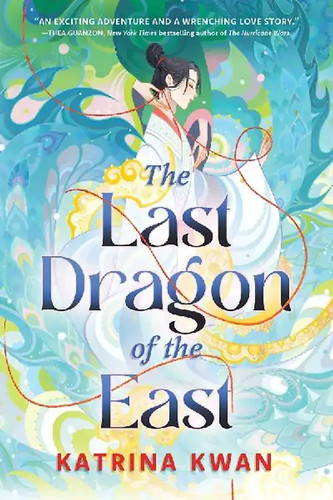 The last dragon - of,