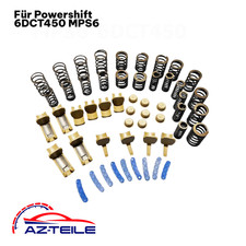 Federsatz 6DCT450 MPS6 DSG