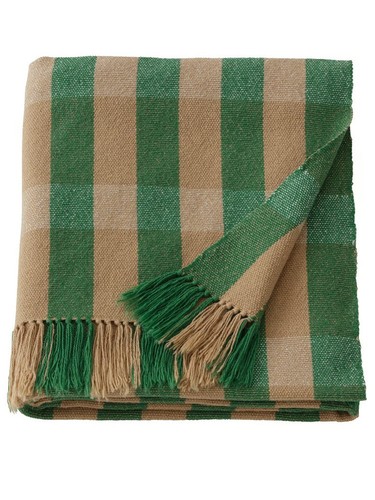 Ikea frödd plaid - ikea, wolldecke
