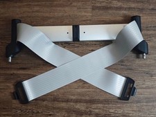 BMW 3er F31 Fixierstange Transportsicherung Teleskopstange Fixierset 7286288 LCI